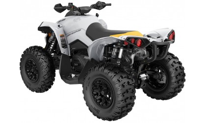 Renegade X xc 1000R 